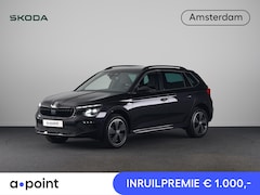 Skoda Kamiq - Monte Carlo 1.0 TSI 115 pk 7 versn. DSG | Travel Assist Plus | Winter Pakket
