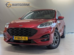 Ford Kuga - 2.5 PHEV e-CVT 225pk Vignale