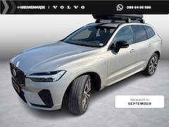 Volvo XC60 - 2.0 T6 Plug-in Hybrid AWD Plus Dark | PHEV | Harman Kardon Audio | Sportstoelen | Achterui