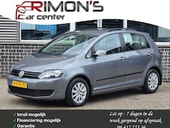 Volkswagen Golf Plus - 1.2 TSI Automaat Apk 04-2027 Navi Trekhaak Pdc
