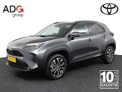 Toyota Yaris Cross - 1.5 Hybrid 115 Dynamic | Apple Carplay/Android Auto | Stoel/stuurverwarming | Parkeersenso