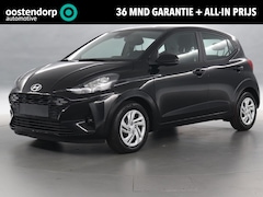 Hyundai i10 - 1.0 Comfort Smart | Apple Carplay - Android Auto | Rijklaaprijs