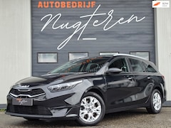 Kia Cee'd Sportswagon - Ceed 1.0 T-GDi DynamicLine/1e Eigenaar/Dealer onderh