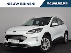 Ford Kuga - 2.5 PHEV Titanium Winterpakket
