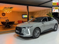 DS 4 - 4 E-Tense 220PK SOH 95% |Trekhaak|Plug-in Hybrid|Trekhaak|CarPlay|Leder|ADAS|Garantie|Rijk