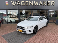 Mercedes-Benz A-klasse - 200 Business Solution AMG Upgrade AUT