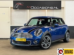 MINI 3-Deurs - 1.6 One MINIMALIST