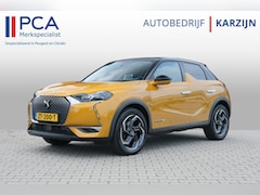 DS 3 Crossback - 1.2 PureTech Grand Chic