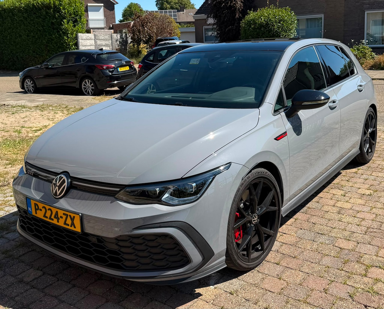Volkswagen Golf - 2.0 TSI GTI Stage 1 +- 300PK - AutoWereld.nl