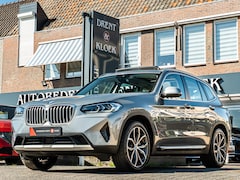 BMW X3 - xDrive30e Business Edition Plus PANO HUD 20 INCH 360 CAMERA ADAP CRUISE