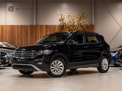 Volkswagen T-Cross - 1.0 TSI DSG Life Business, Virtual Cockpit, ACC, Apple Carplay, Android Auto, Keyless, Cli