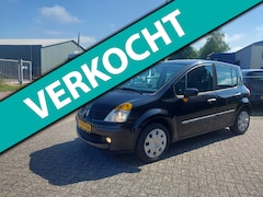 Renault Modus - 1.6-16V Authentique Basis VOL JAAR APK