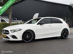 Mercedes-Benz A-klasse - 220 Premium Plus 140KW/190PK