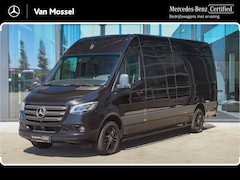 Mercedes-Benz Sprinter - 319 CDI L3H2 | AIRCO/NAVI/360° CAMERA/3.500KG AHW | Certified