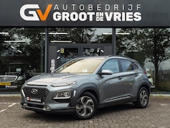 Hyundai Kona - 1.6 GDI HEV Comfort|CarPlay|Trekhaak|Camera