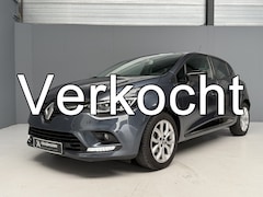 Renault Clio - 0.9 TCe Limited Clima|Cruise|Trekhaak