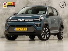 Dacia Spring - Expression 65 26.8 kWh Automaat (VIRTUAL COCKPIT, NAP, SOH 96, 7%, CRUISE, SPORTSTOELEN, L