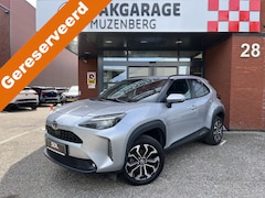 Toyota Yaris Cross - 1.5 Hybrid 115 First Edition // ADAPT. CRUISE // KEYLESS // APPLE-ANDROID AUTO // CAMERA+S