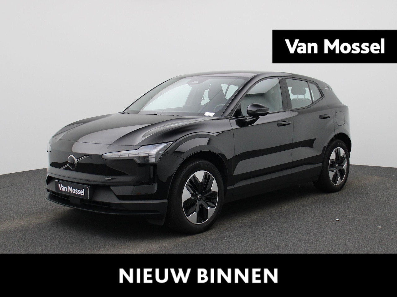 Volvo EX30 - Single Motor Extended Range Core 69KWh - AutoWereld.nl