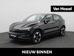 Volvo EX30 - Single Motor Extended Range Core 69KWh | NAVIGATIE | CAMERA | APPLE CARPLAY / ANDROID AUTO