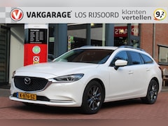 Mazda 6 - 6 2.0 SKYACTIV-G Aut.*Business* | Kanon |Carplay | Adaptive Cruise & Climate Control | Cam