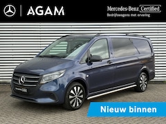 Mercedes-Benz Vito - 114 CDI Dubbele Cabine Select | Facelift-Model | Veel Extra's