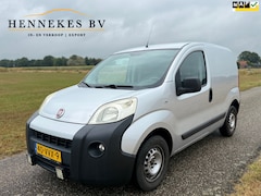 Fiat Fiorino - 1.3 MJ SX Airco