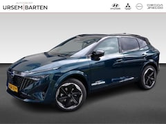 Nissan Qashqai - 1.5 e-Power N-Design