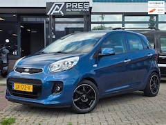 Kia Picanto - 1.0 CVVT DynamicLine |Nieuwe distributieketting