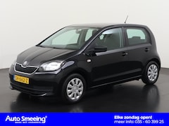 Skoda Citigo - 1.0 Greentech Active | Airco | Zondag Open