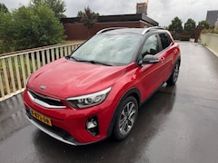 Kia Stonic - 1.0 T-GDi ExecutiveLine