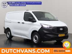 Ford Transit Custom - 2.0TDCi 136PK Business | Digital Cockpit | Multimedia | Airco | Cruise | 3-Zits | Betimmer