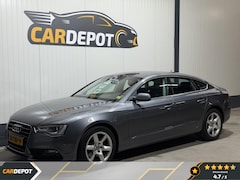 Audi A5 Sportback - 1.8 TFSI Pro Line Technisch Super