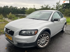 Volvo C30 - 2.0 Kinetic | Airco | infotainmentsyteem | Trekhaak