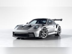 Porsche 911 - GT3 RS