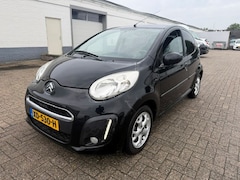 Citroën C1 - 1.0 Attraction Gr Beurt APK 18-8-2027 Airco, Lmv, Elek ramen