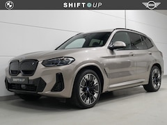 BMW iX3 - 80 kWh M-Sport | Panoramadak | Harman Kardon | Head Up