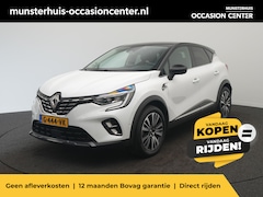 Renault Captur - TCe 155 EDC Initiale Paris - RIJKLAARPRIJS - 155 pk - Automaat - Rondomzichtcamera - Trekh