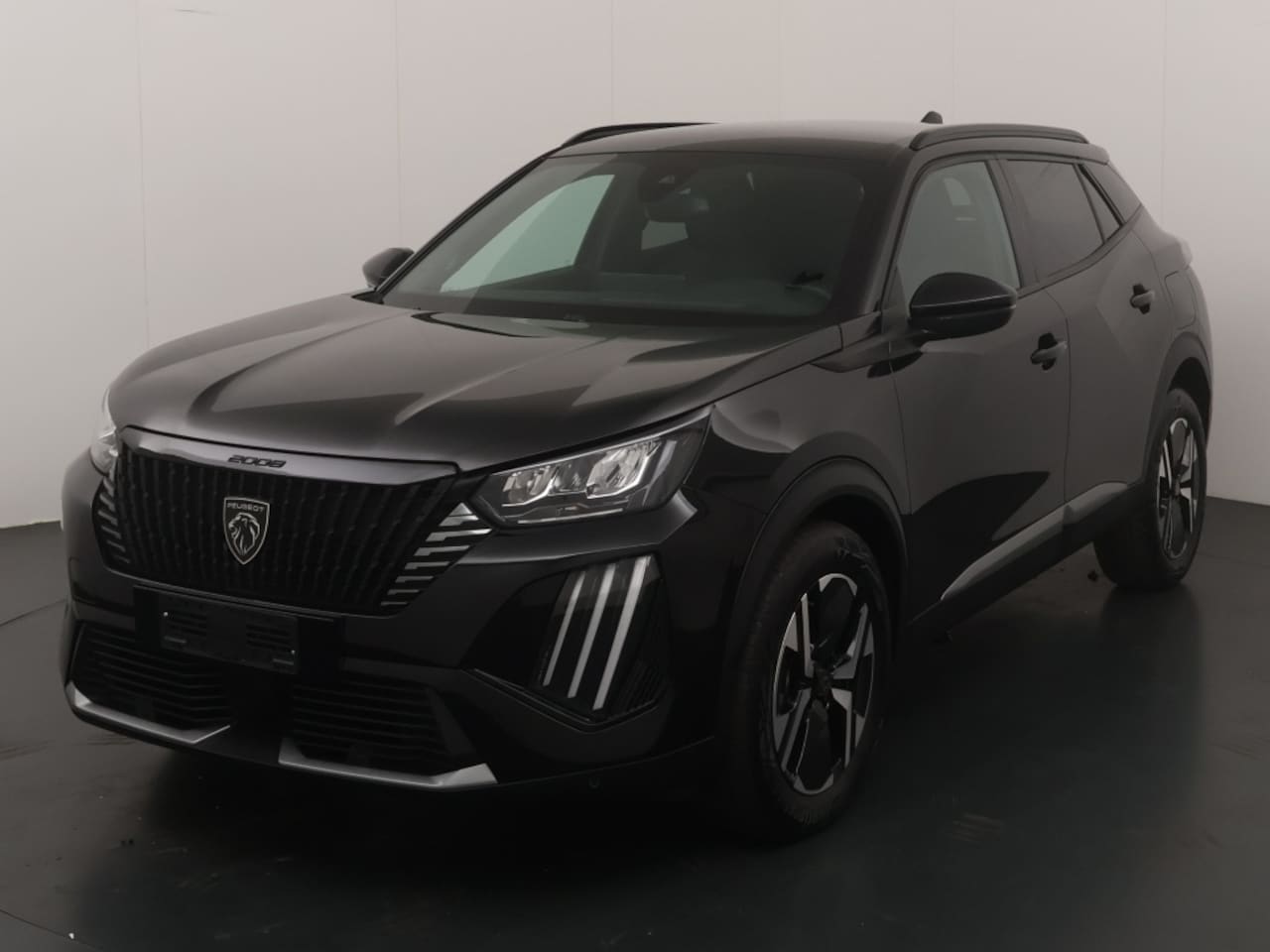 Peugeot 2008 - 1.2 Hyb 136 Allure - AutoWereld.nl