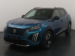Peugeot 2008 - 1.2 Hybrid 145 GT