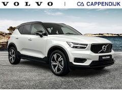 Volvo XC40 - 1.5 T3 R-Design | 360 | Electr. Stoelen | Harman Kardon | Parkee