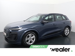 Audi Q6 e-tron - S edition performance 100 kWh Matrix led koplampen / Rondomzicht camera / Luchtvering / St