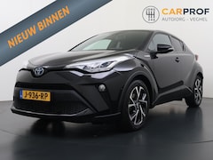 Toyota C-HR - 2.0 Hybrid Business Plus Trekhaak | Stoelverwarming | Camera |