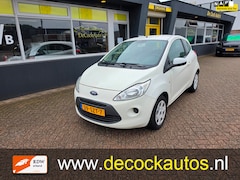 Ford Ka - 1.2 Cool & Sound/ AIRCO