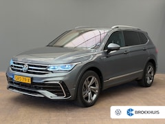 Volkswagen Tiguan Allspace - 1.5 TSI R-Line Business 7p. | Apple Carplay/Android Auto|telefoonintegratie premium | Comf
