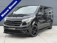 Renault Trafic - 2.0 Blue dCi 150 PK T30 L2H1 | Leder Diamond | Camera | Next Level Edition | Advance