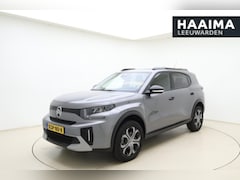 Citroën C3 Aircross - 1.2 Hybrid 145pk Plus | Achteruitrijcamera | Parkeersensoren | Cruise control | Airco | Ap