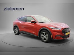 Ford Mustang Mach-E - AWD 75 Kwh - Panorama, Carplay, Camera, Stoelverw. B&O, Memory