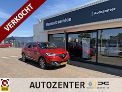 Renault Kadjar - Intens Tce 130 EDC automaat | trekhaak | panoramadak | Pack Easy Park Assist | tijdelijk g