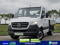 Mercedes-Benz Sprinter - 515 ac automaat EURO6